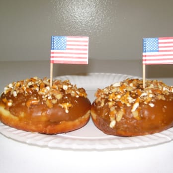 vision mission krispy kreme To be the global leader in doughnuts and complementary products, while creating magic moments worldwide. vision mission krispy kreme To be the global leader in doughnuts and complementary products, while creating magic moments worldwide.
