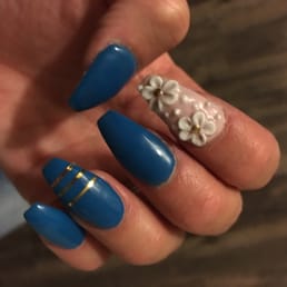 US Nails & Spa - 463 Photos & 189 Reviews - Nail Salons - 7391 East Ave