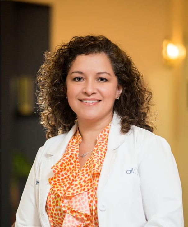 image of business Carolina Giraldo, DMD