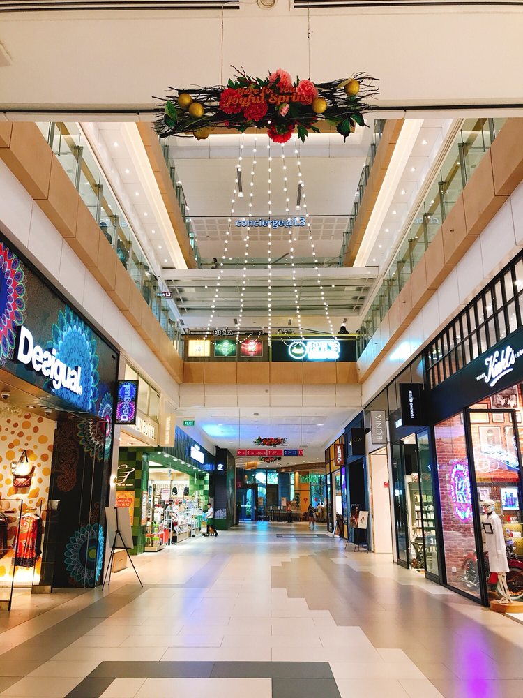 Kluang Mall Gift Cards Giftly