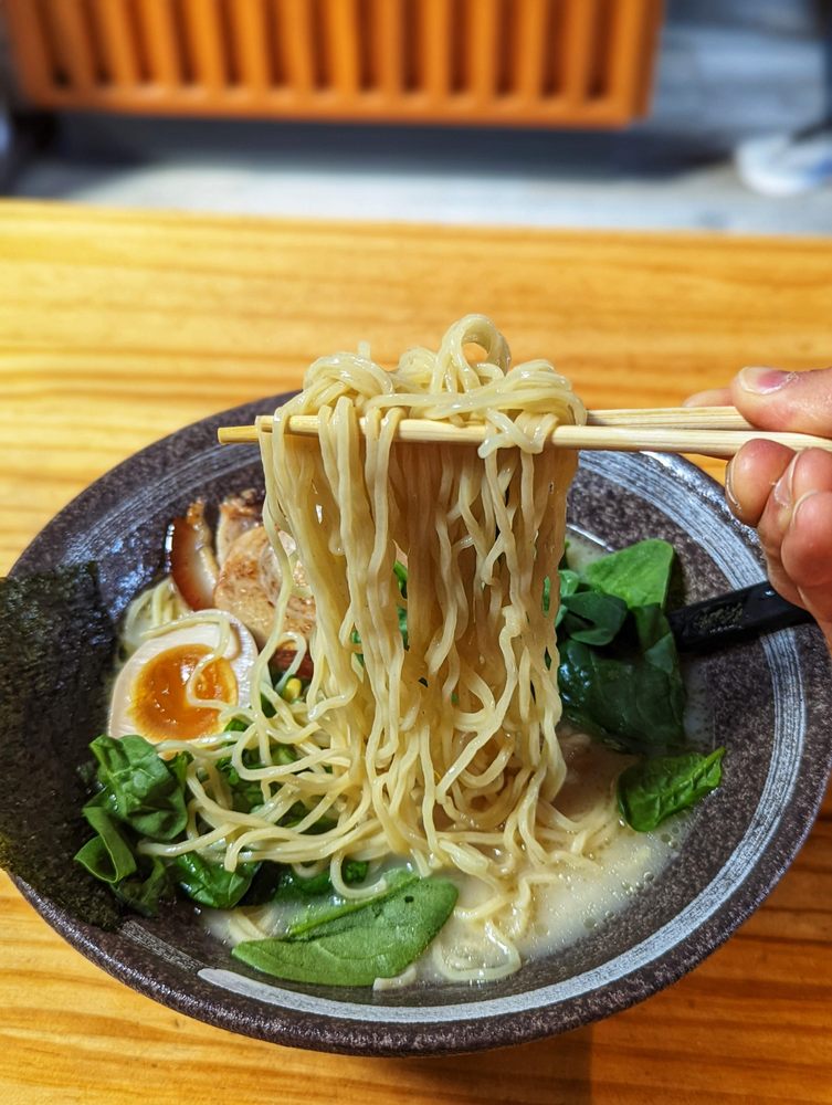Ramen Sky