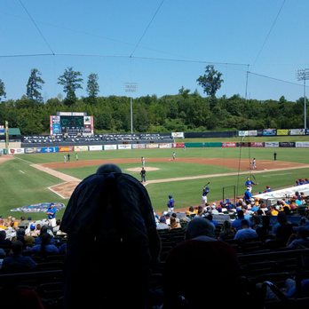 Tennessee Smokies Baseball - 2019 All You Need to Know BEFORE You Go