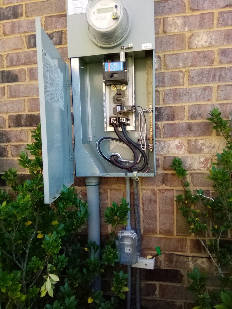 Electrician Everything