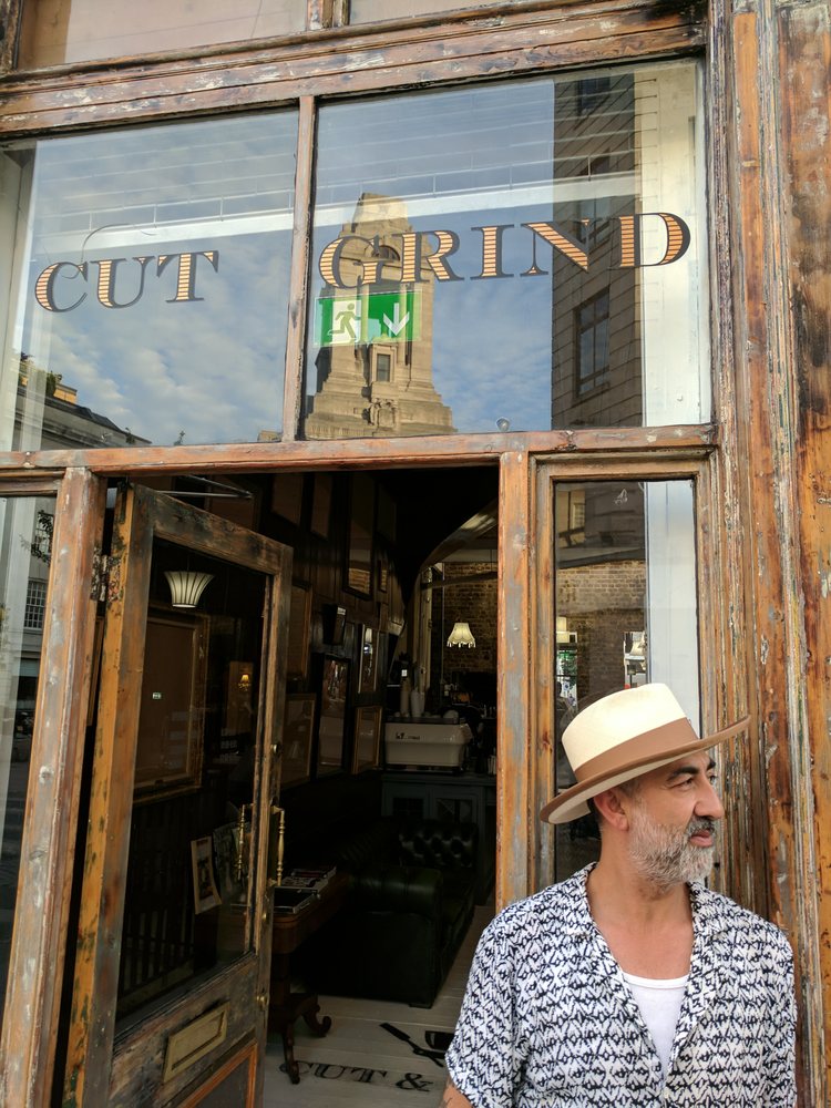 Groupon Haircut Covent Garden | photos for cut grind covent garden yelp Groupon Haircut Covent Garden | photos for cut grind covent garden yelp