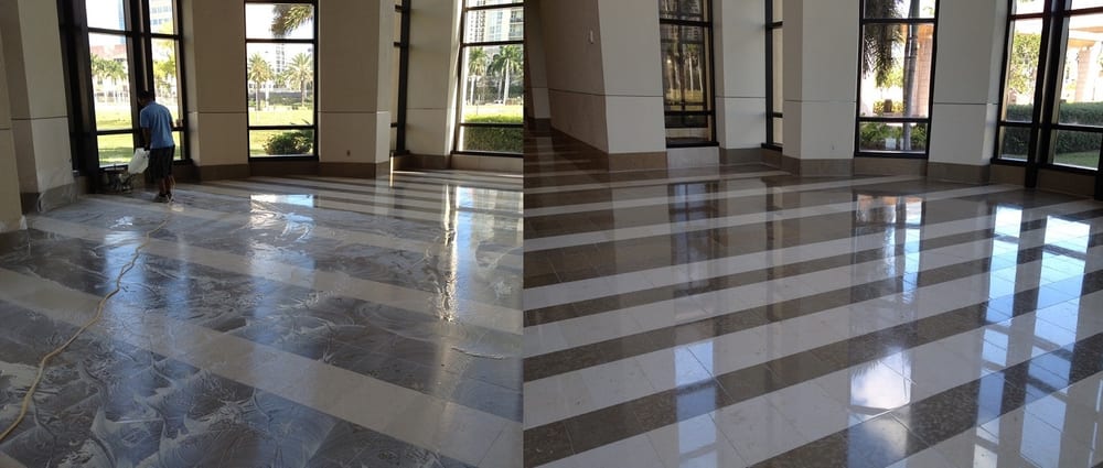 image of business AAA Tile & Marble Restoration
