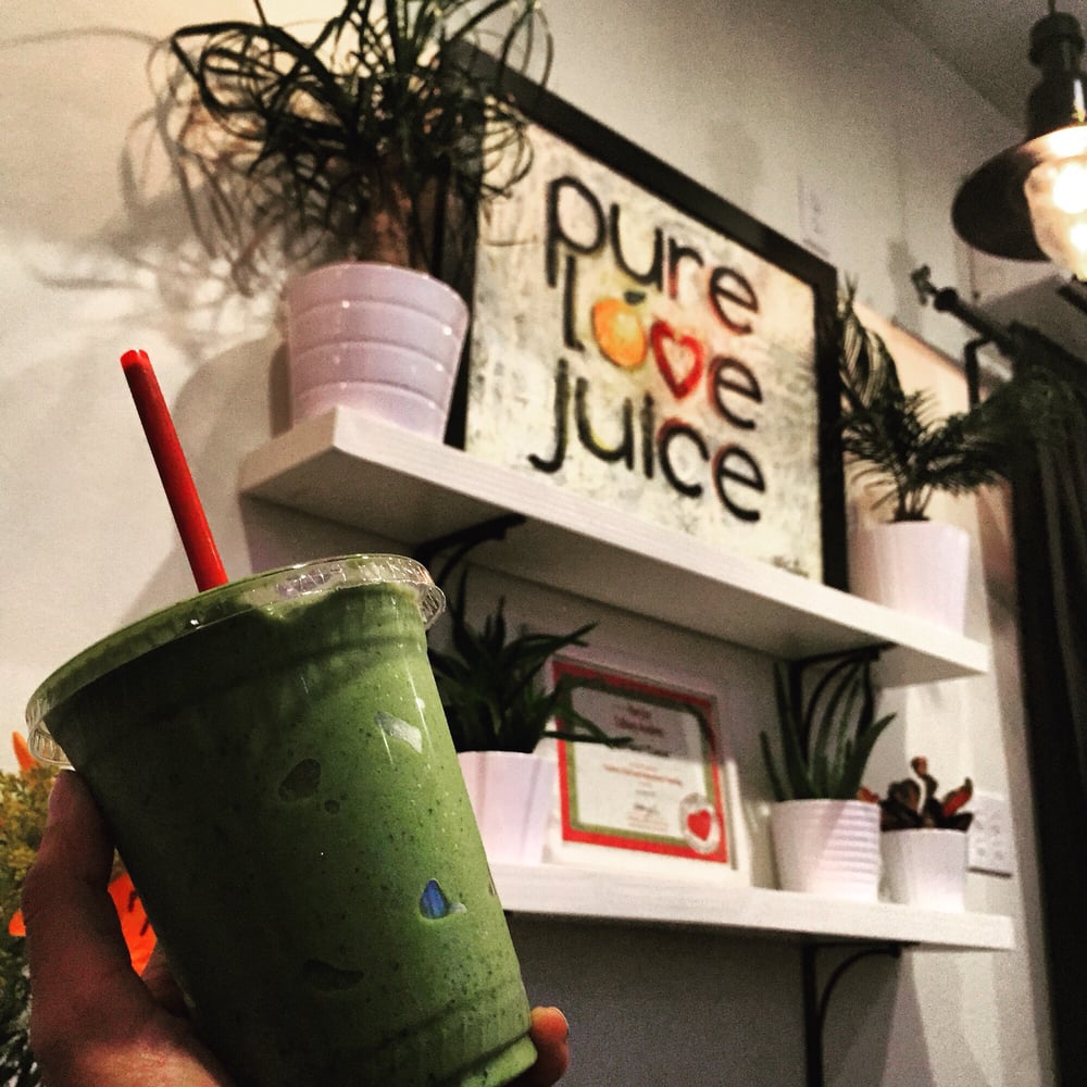Pure Love Juice 57 Photos & 56 Reviews Juice Bars & Smoothies