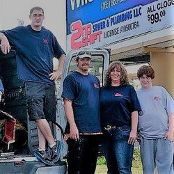 2nd Shift Sewer And Plumbing Get Quote 13 Photos Photo Of 2nd Shift Sewer And Plumbing Hemlock In United States