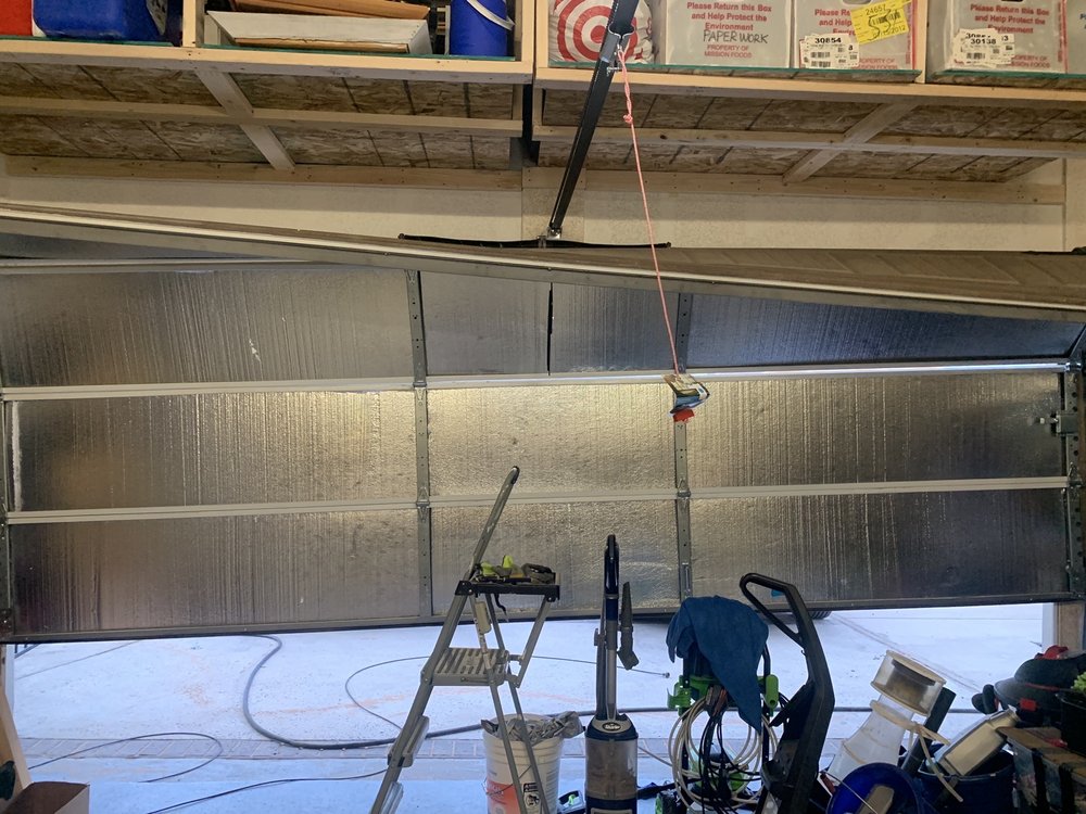 RAC Doors Unlimited