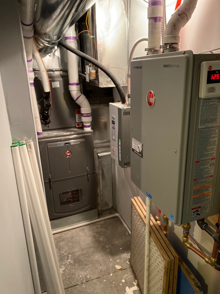 image of business Indoor Air Quality, Inc.