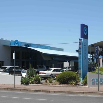 Malvern Hand Car Wash Review Malvern Hand Car Wash Review