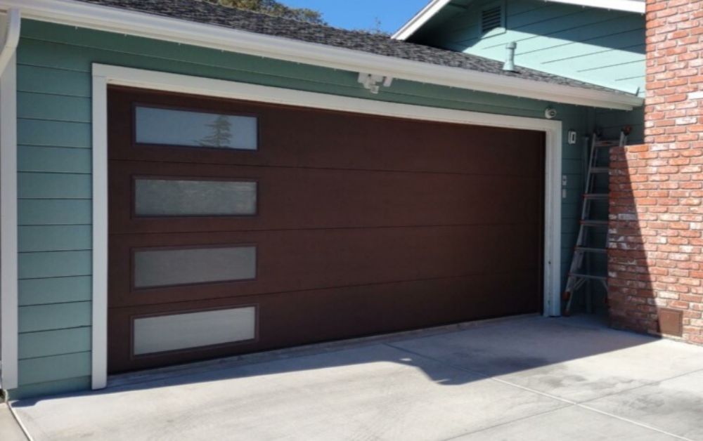 Gallegos Garage Door Service