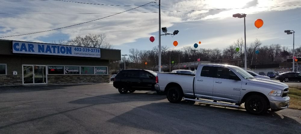 Car Nation