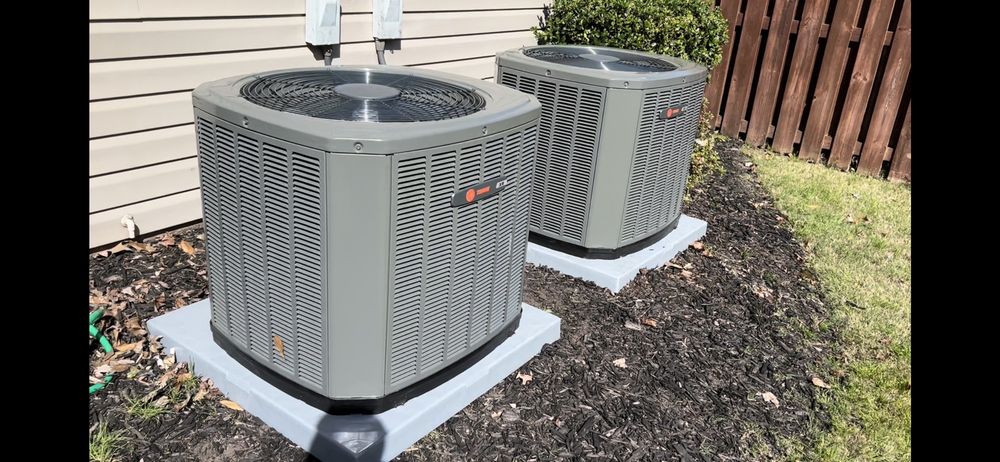 image of business Ted Cook Heating Service