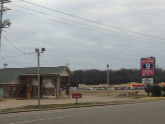 Nationwide 9 Inn Hotels 708 Hwy 64 E Wynne Ar Phone Number Photo Of Nationwide 9 Inn Wynne Ar United States