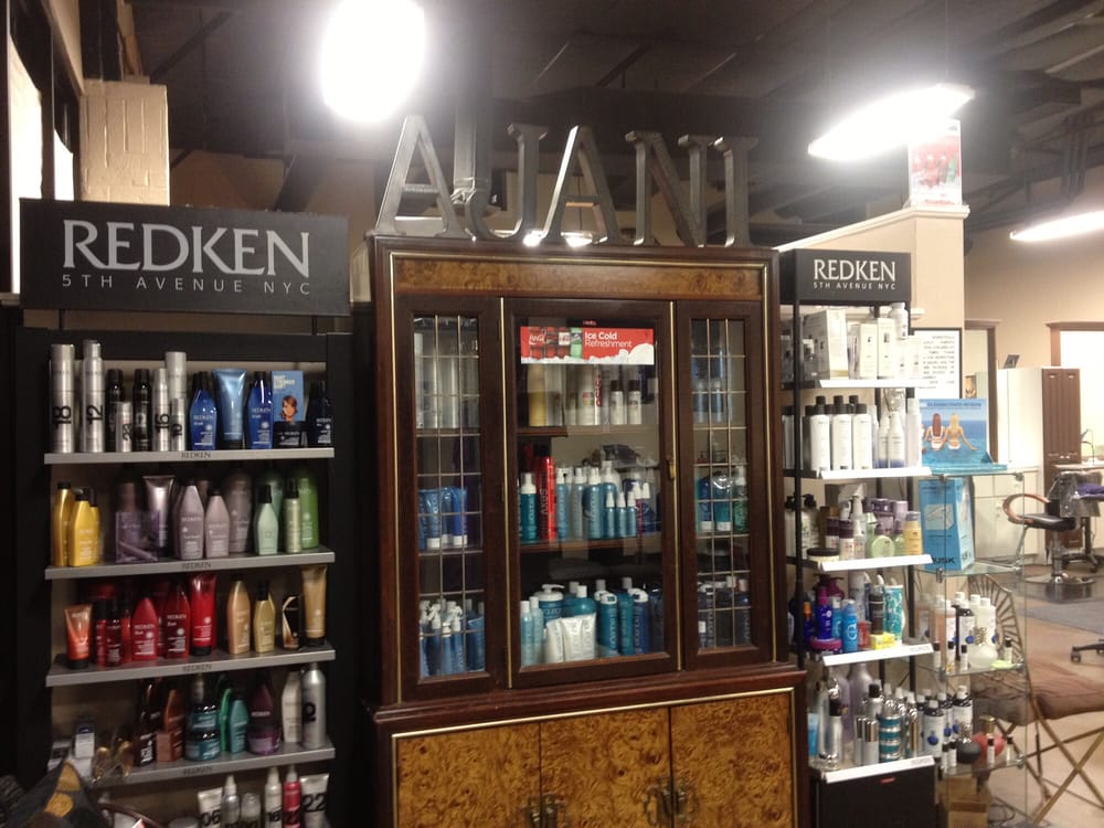 Ajani Hair Studio Hair Salons 4410 N Midkiff Rd, Midland, TX