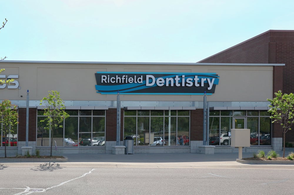 image of business Richfield Dentistry