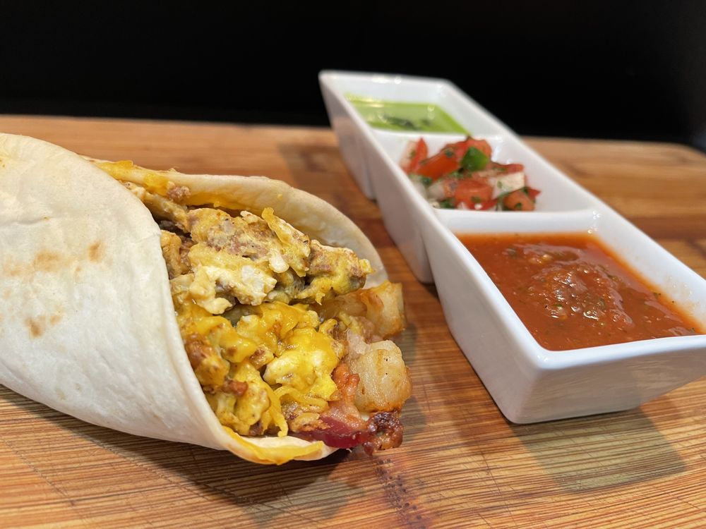 Legacy Texas Kitchen