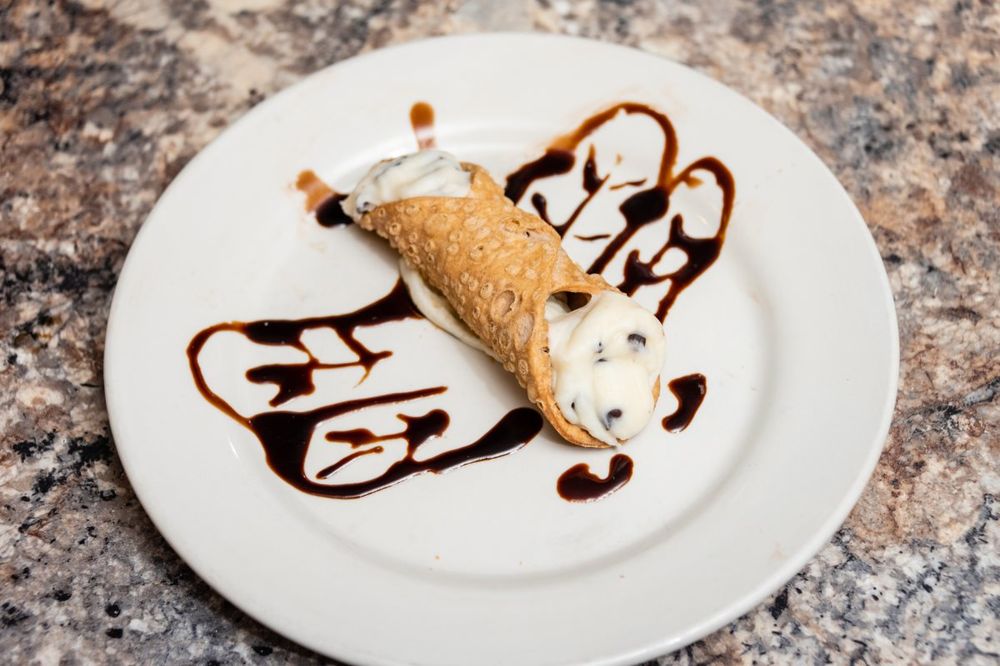 Mamma Mia Trattoria
