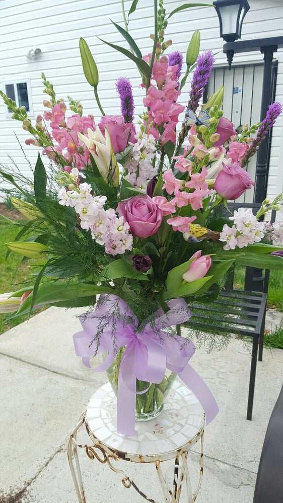 Convention Floral 13 Photos Florists 5932 3rd St NW, Washington