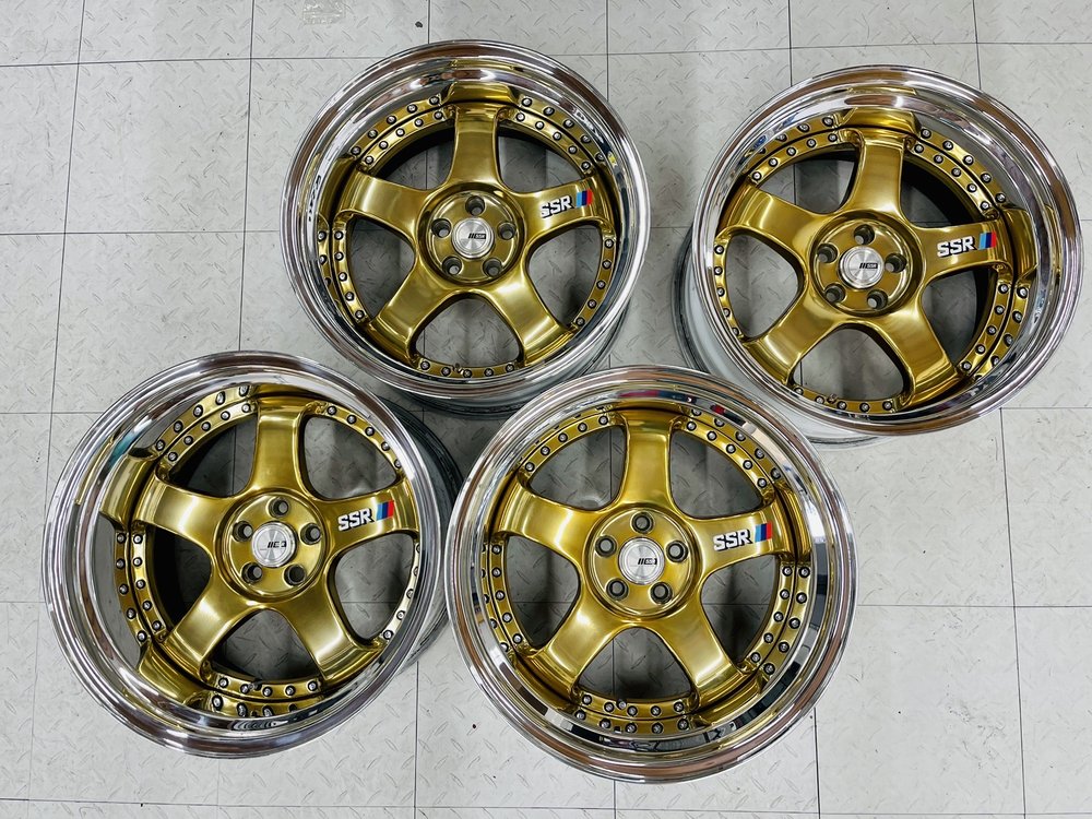 SD Auto Salon