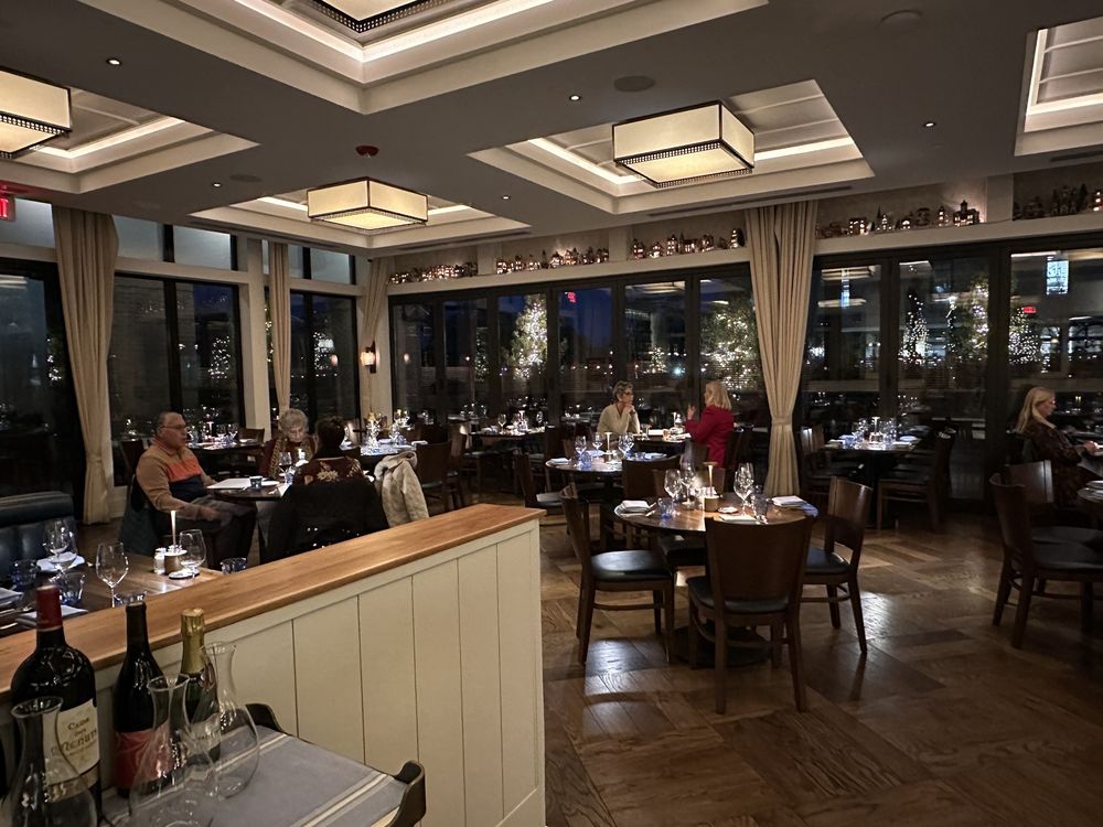 Origins Food and Drink