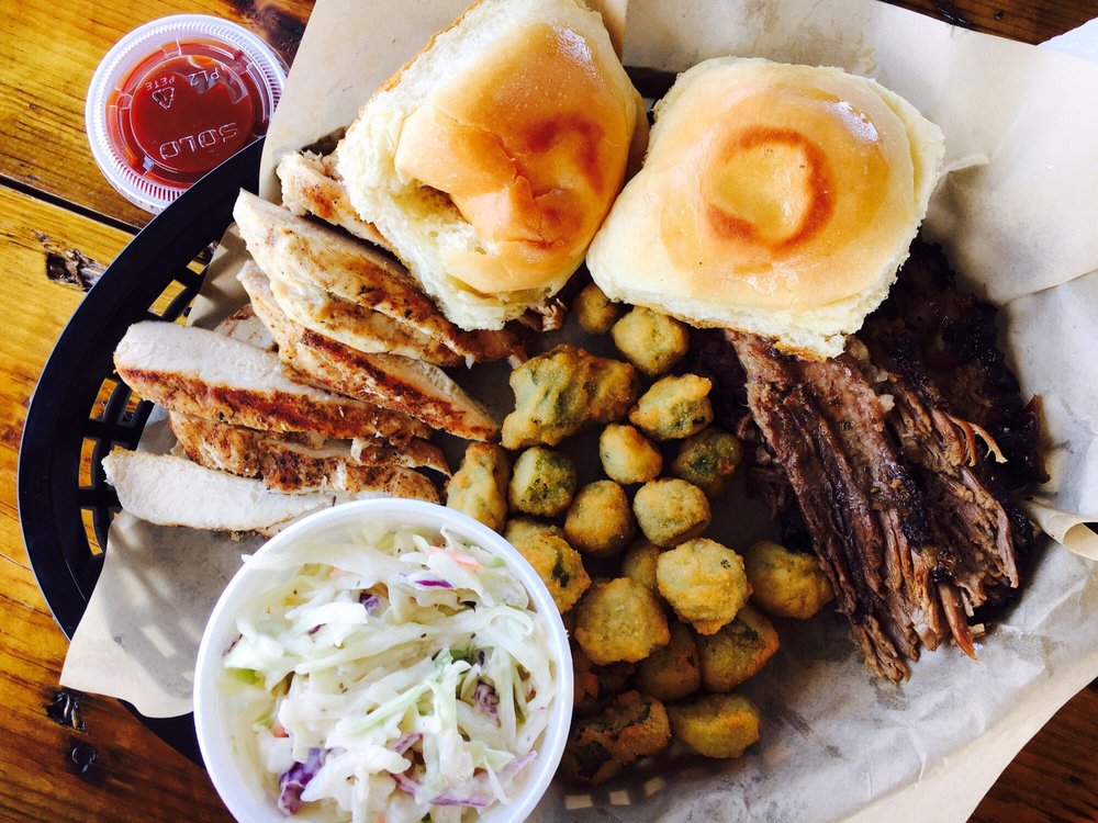 Gordo’s BBQ & Grill 123 Photos & 95 Reviews Barbeque 501 W Main