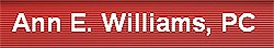 Ann E Williams, PC, CPA
