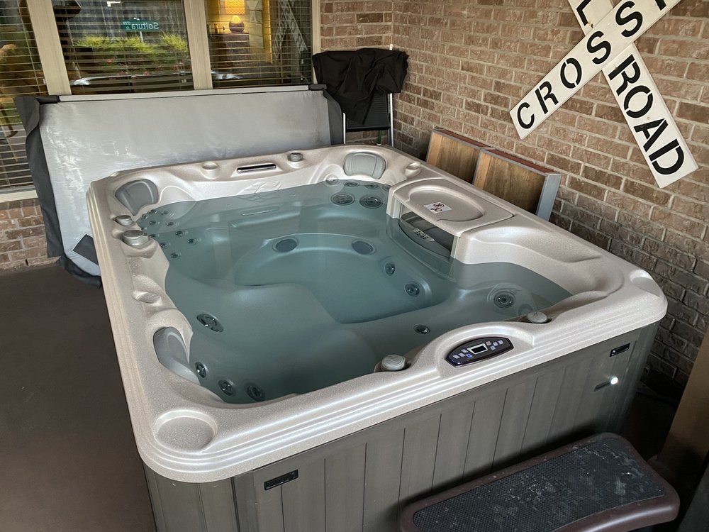 Olympia Pools and Spas