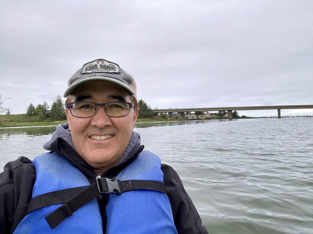 Siletz Kayaks, Crab Traps, and Boats Rental, Lincoln City Roadtrippers