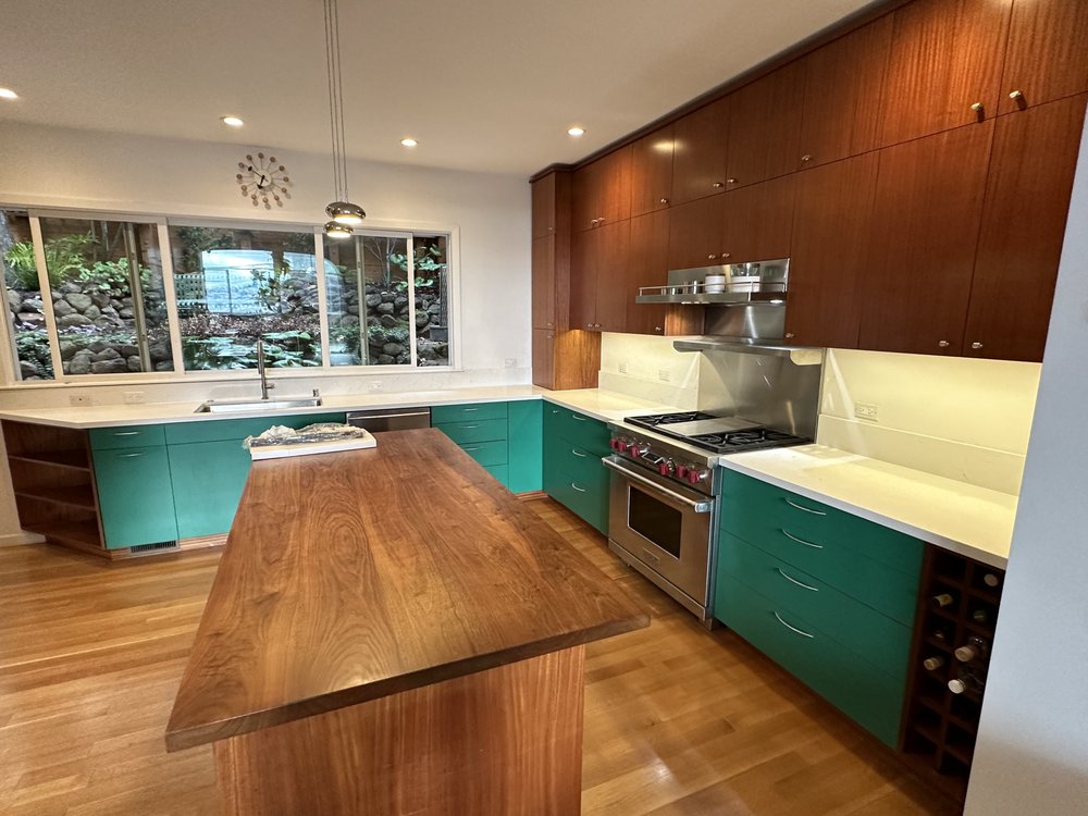 Brasil Marble & Granite