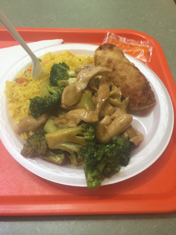 China Express