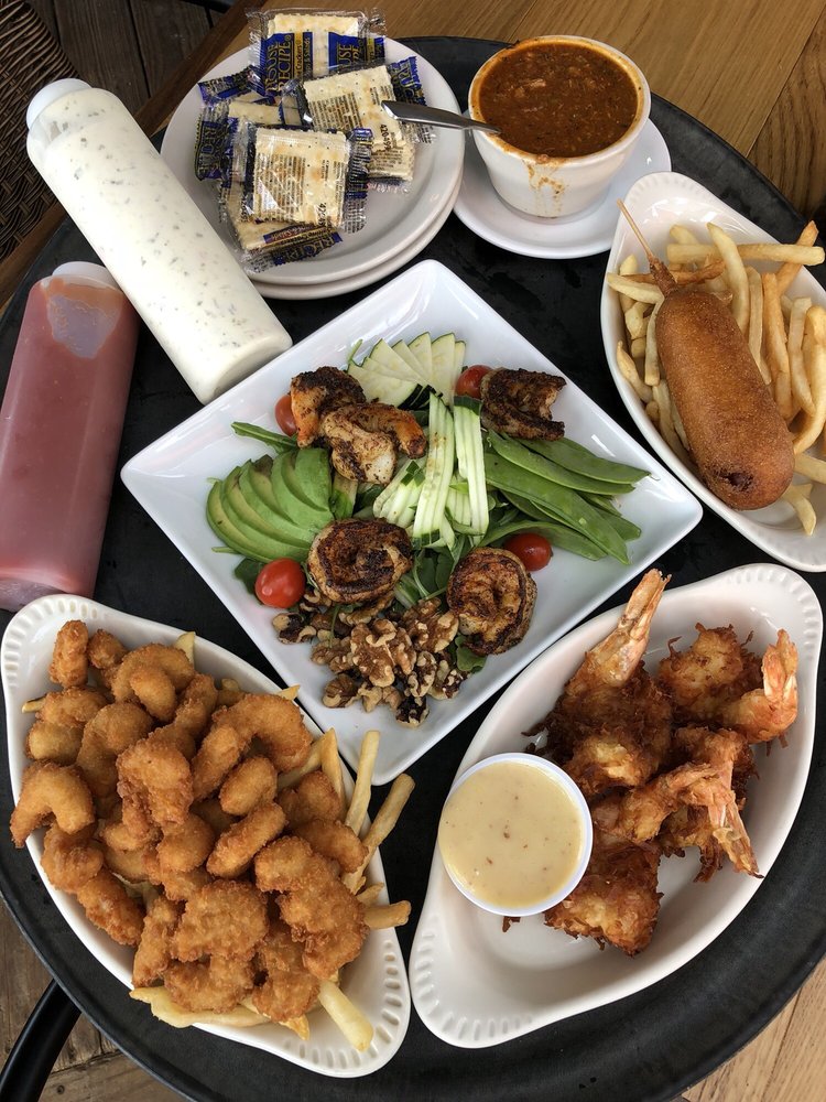 Castaways Seafood and Grill 71 Photos & 223 Reviews Seafood 320 N