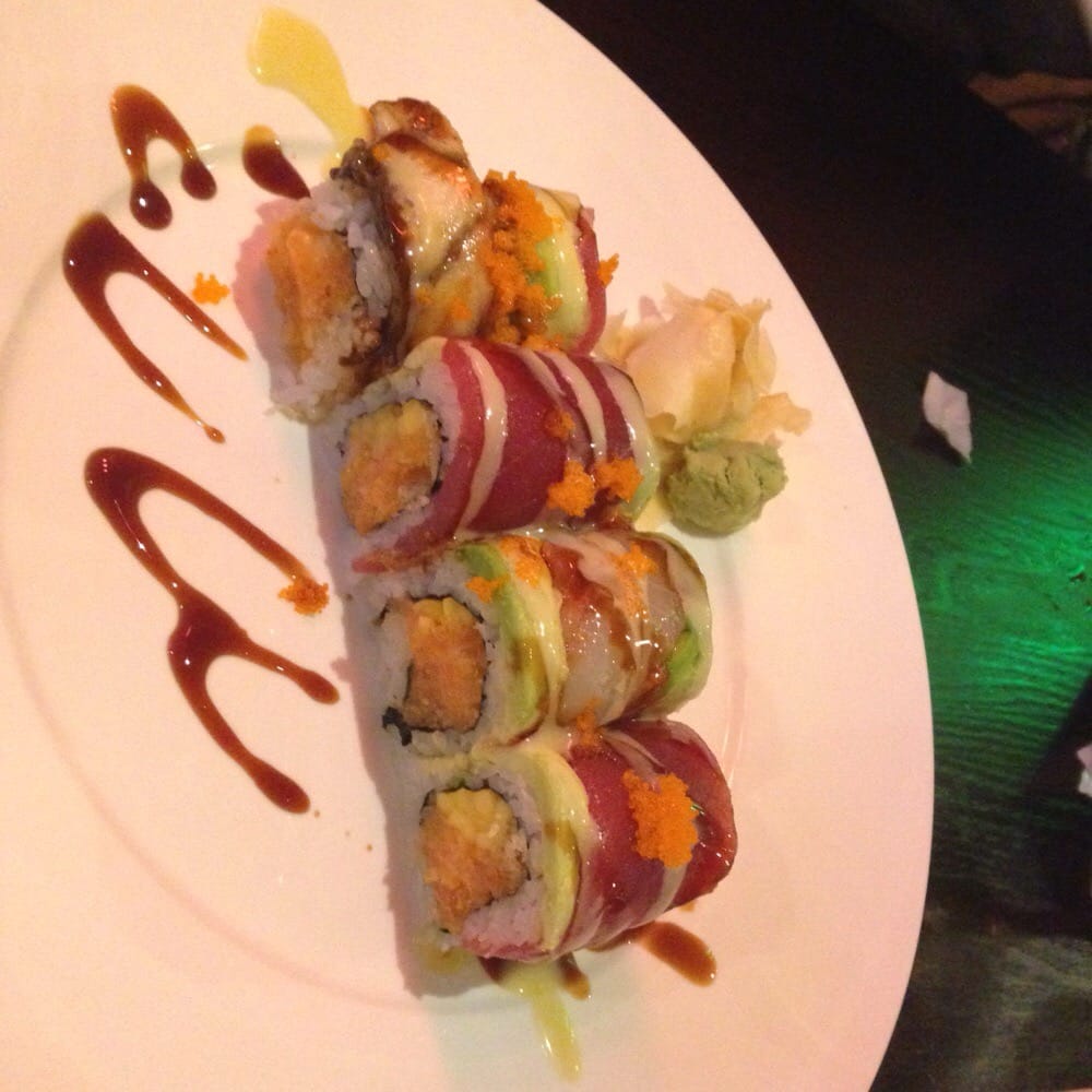 Kiku Sushi Order Food Online 28 Photos & 80 Reviews Japanese
