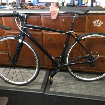 The Bike 11 Photos 45 Reviews Bikes 430 Pier Ave Photo Of The Bike Hermosa Beach Ca United States My New