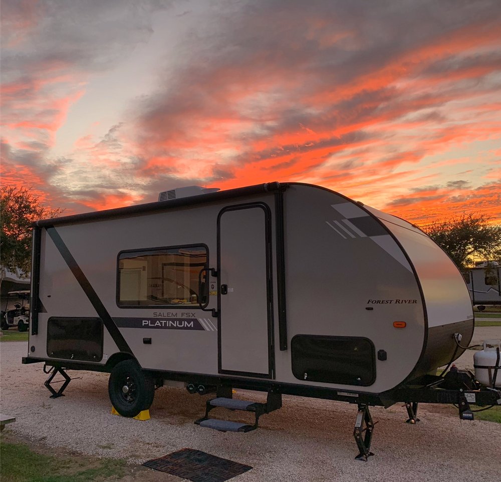 Available RV Rentals Palacios, TX %business_name