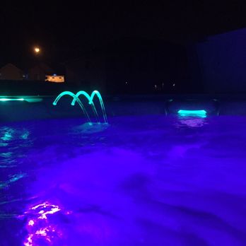 Continental Pool Spa Hot Tub 2527 S 120th St West Photo Of Continental Pool Spa Omaha Ne United States One