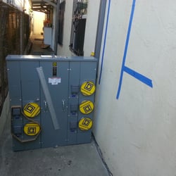 Tri Electric 54 Reviews Electricians 1606 100th Ave East Photo Of Tri Electric Oakland Ca United States Before Installation