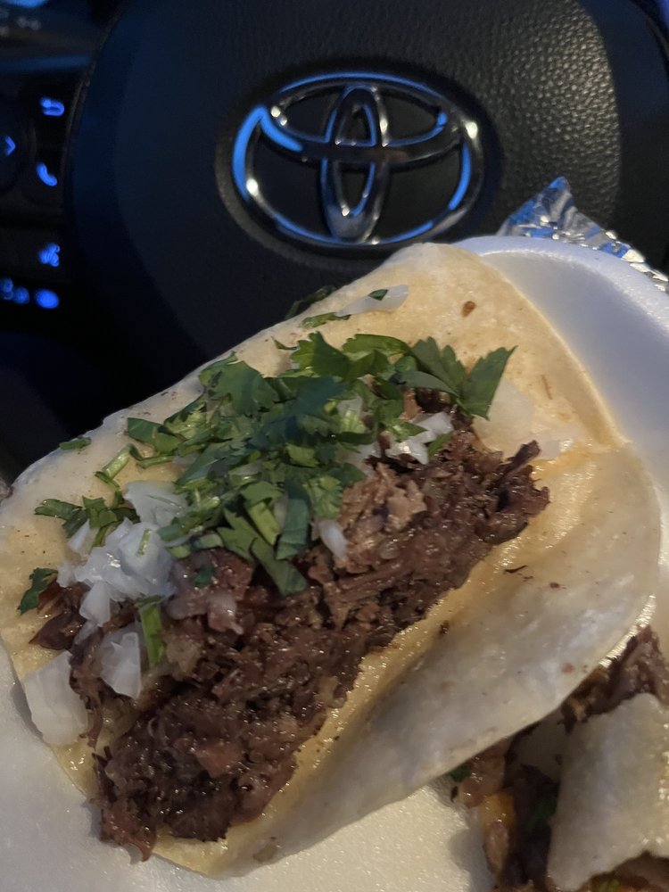 Pumbah's Burgers & Tacos