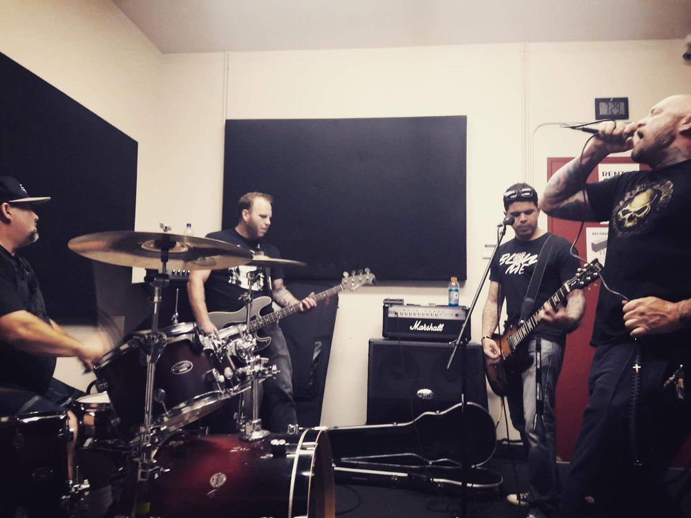 Hindsight Rehearsal Studios