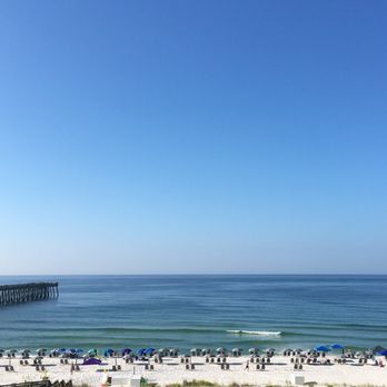 Navarre Beach 210 Photos 80 Reviews Beaches 8543 Photo Of Navarre Beach Fl United States From Our Balcony