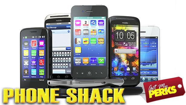 Phone Shack