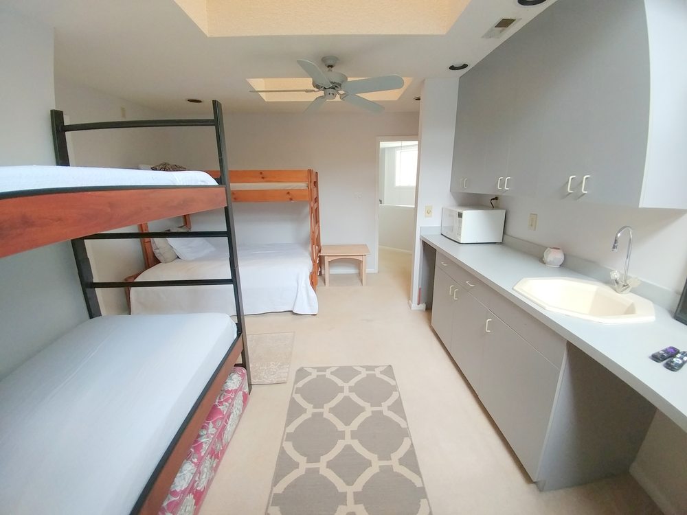 The Seahorse at Sandbridge