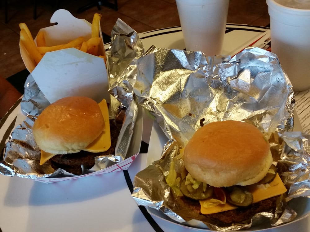 moo cluck moo CLOSED 28 Photos & 130 Reviews Burgers 42126 Ford