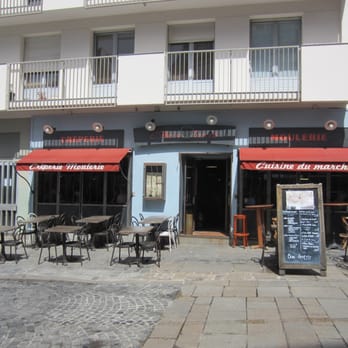 Restaurant L Abri Du Marche Place Des Lices Rennes Restaurant L Abri Du Marche Place Des Lices Rennes