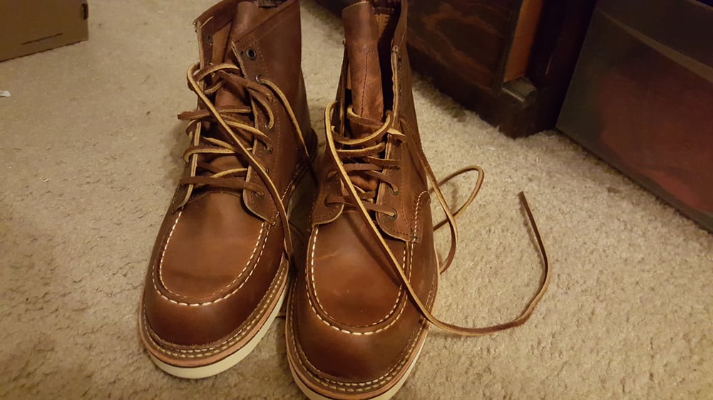 Red Wing Shoe Store Shoe Stores 3810 Veterans Memorial Blvd