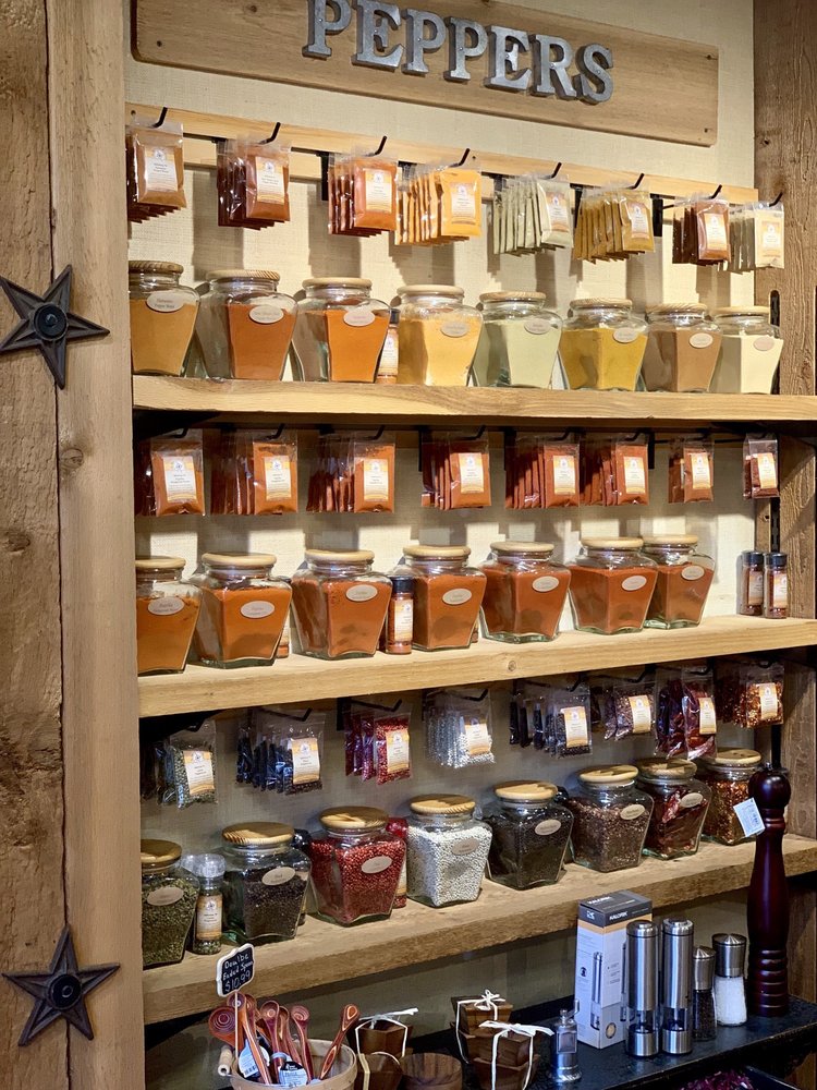 The Spice & Tea Exchange®