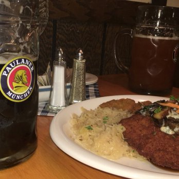 Bayern S Restaurant 53 Photos 67 Reviews German 209 N Photo Of Bayern S Restaurant Gibson City Il United States Great Beer