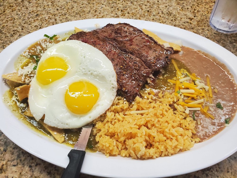 Mission's Kitchen