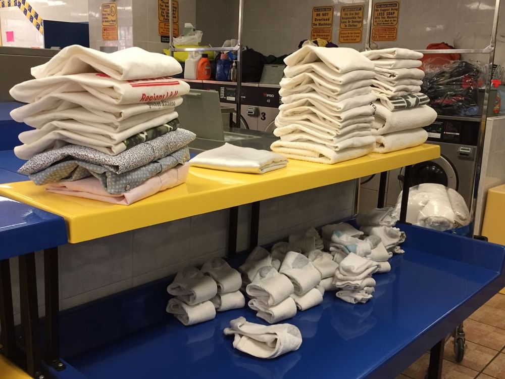 5 Star Laundry 29 Reviews Laundry Services Flatbush, Brooklyn, NY