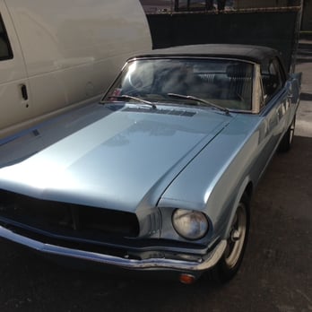Maaco Collision Repair & Auto Painting - 55 Photos & 48 ...